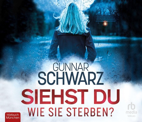Siehst du, wie sie sterben?