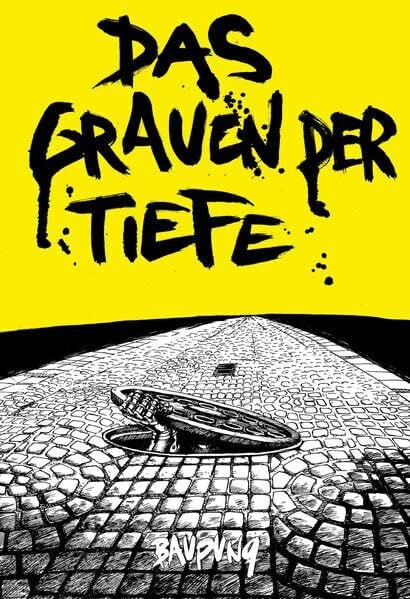 Das Grauen der Tiefe