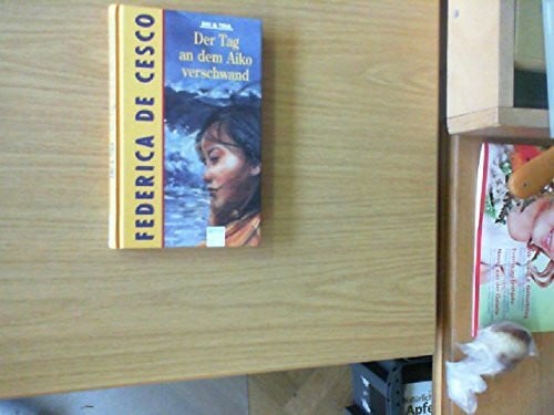 Emi & Tina, Der Tag, an dem Aiko verschwand (Emi und Tina)