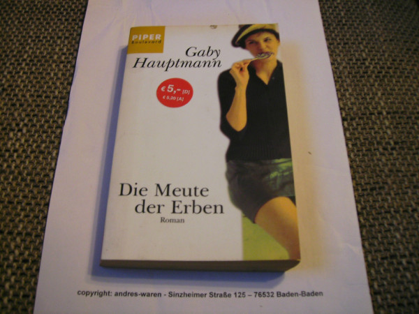 Einmal Himmel und retour: Ich bremse auch für Männer (Goldmann Aktionen)