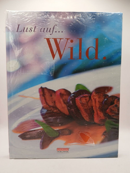 Lust auf... Wild