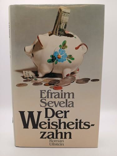Der Weisheitszahn