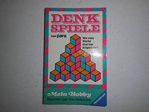 Denkspiele