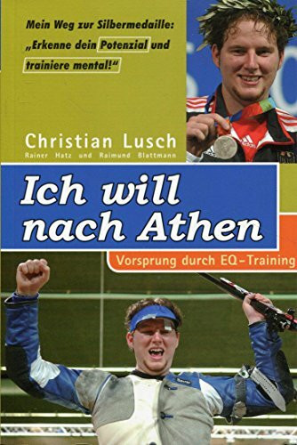 Ich will nach Athen: Vorsprung durch EQ-Training