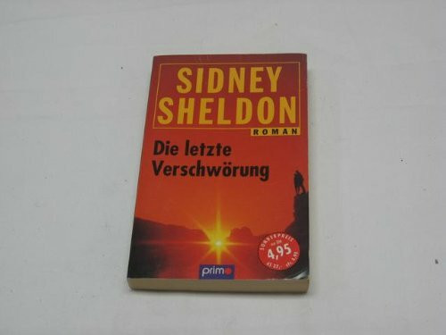 Die letzte Verschwörung