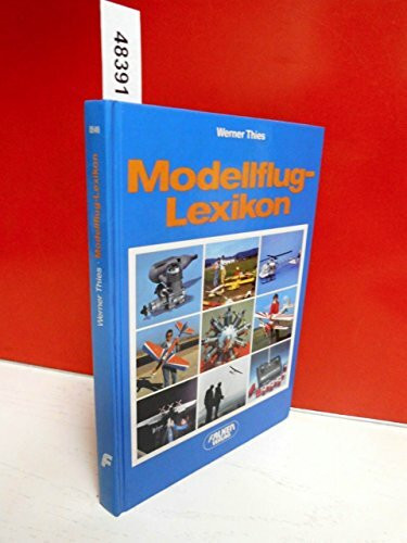 Modellflug - Lexikon.