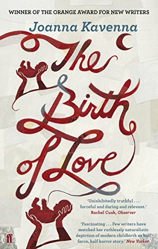 The Birth of Love