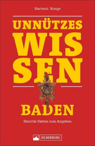 Unnützes Wissen: Baden