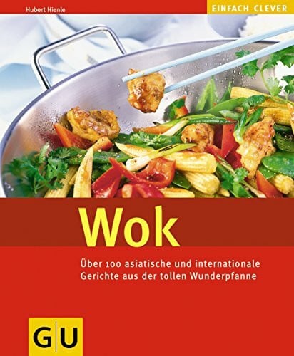 Wok (GU Altproduktion)
