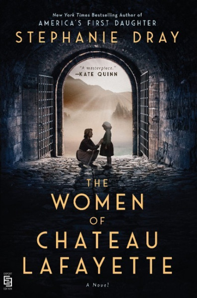 The Women of Chateau Lafayette
