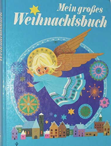 Mein großes Weihnachtsbuch