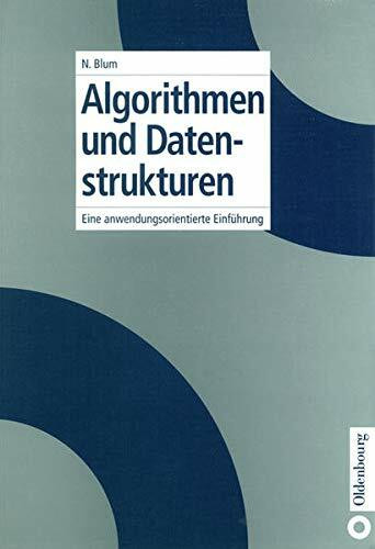 Algorithmen und Datenstrukturen