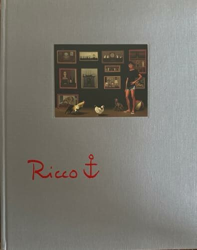 Ricco 1915-1972