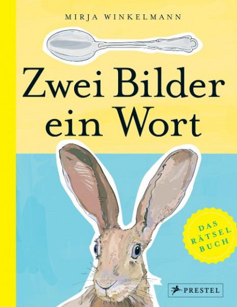 Zwei Bilder - ein Wort