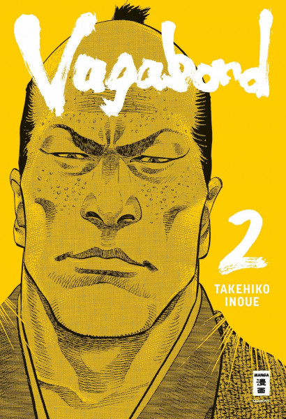 Vagabond 02 (Vagabond Master Edition)
