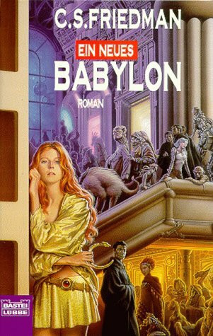 Ein neues Babylon (Science Fiction. Bastei Lübbe Taschenbücher)
