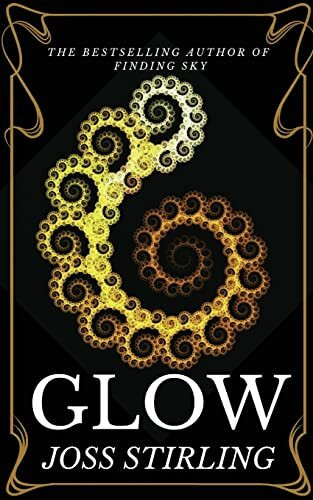 Glow (Peril series, Band 2)