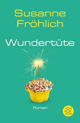 Wundertüte: Roman (Ein Andrea Schnidt Roman, Band 7)