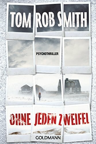 Ohne jeden Zweifel: Psychothriller