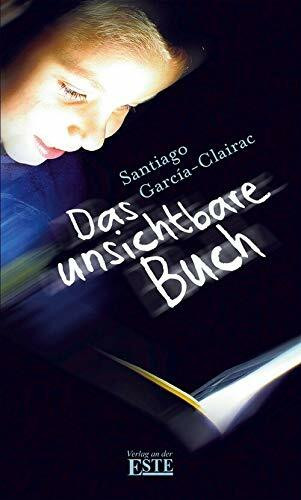Das unsichtbare Buch