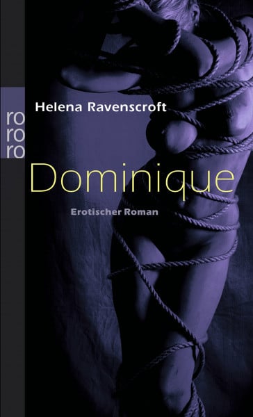 Dominique: Erotischer Roman