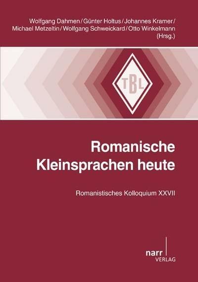 Romanische Kleinsprachen heute