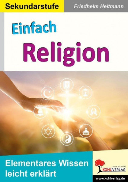 Einfach Religion