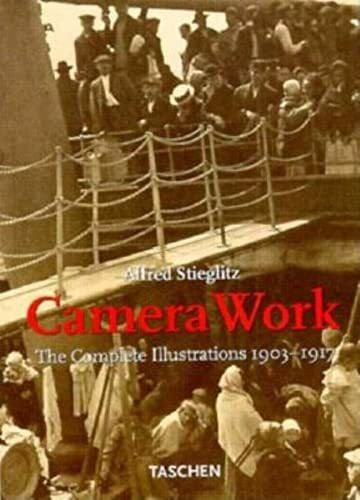 Camera Works: Alfred Steiglitz