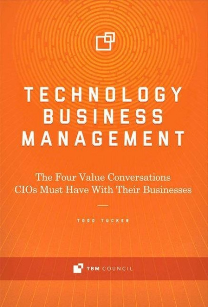 Technology Business Management