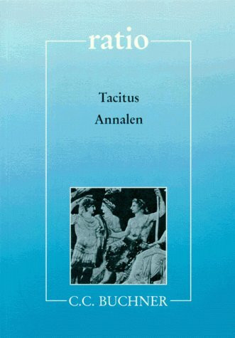 Annalen: Mit Begleittexten