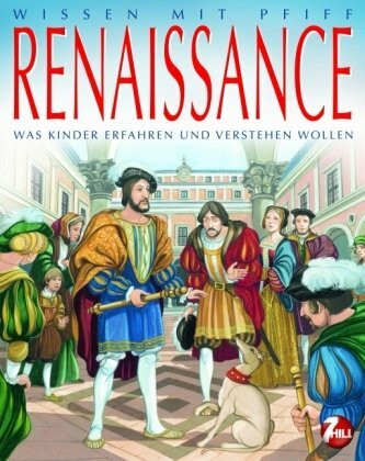 Wissen mit Pfiff. Die Renaissance
