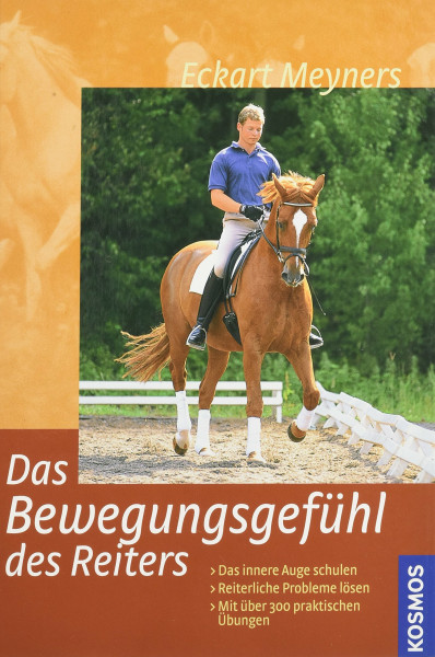Das Bewegungsgefühl des Reiters