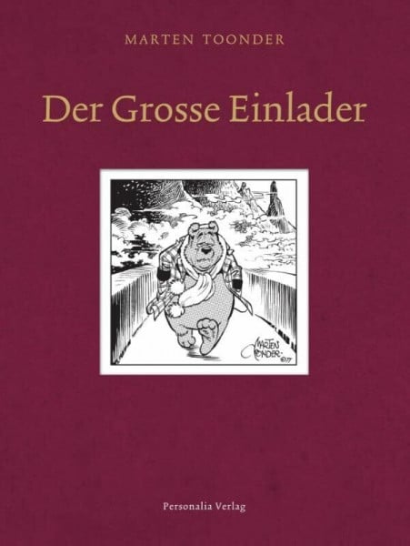 Der grosse Einlader