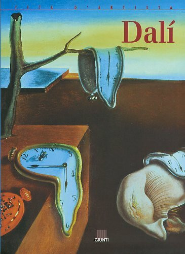 Dalì (Vita d'artista)