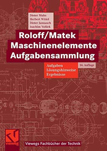 Roloff/Matek: Aufgabensammlung