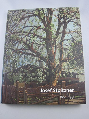 Josef Stoitzner 1884-1951