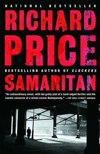 Samaritan (Vintage)