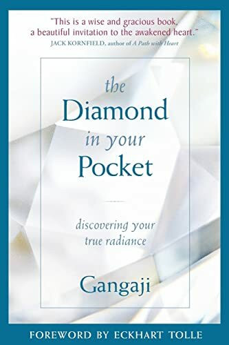 The Diamond in Your Pocket: Discovering Your True Radiance