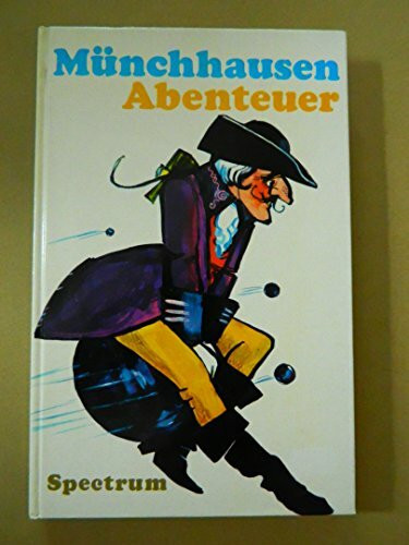 Münchhausens Abenteuer