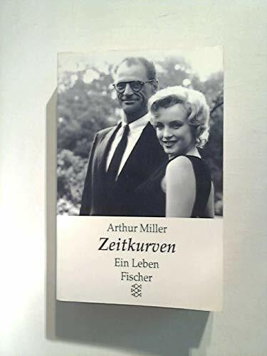 Zeitkurven: Ein Leben