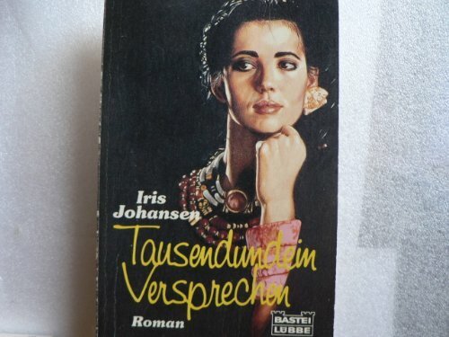 Tausendundein Versprechen (Bastei Lübbe Taschenbücher. Caprice)