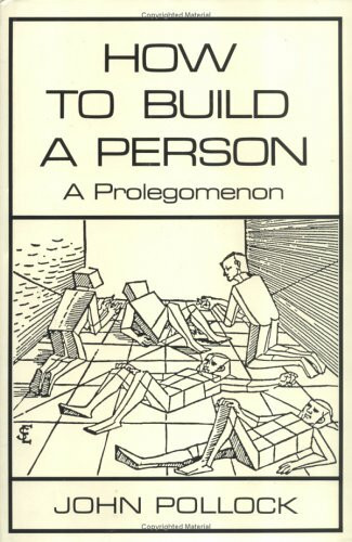 How to Build a Person: A Prolegomenon