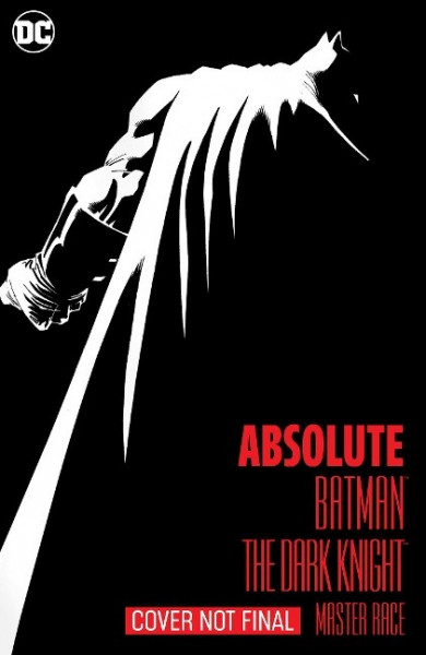 Absolute Batman: The Dark Knight