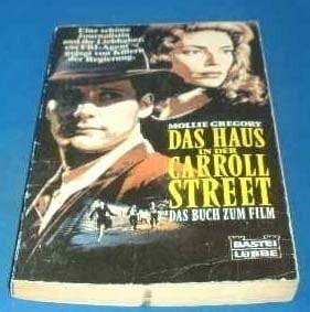 Das Haus in der Sullivan Street (Allgemeine Reihe. Bastei Lübbe Taschenbücher)