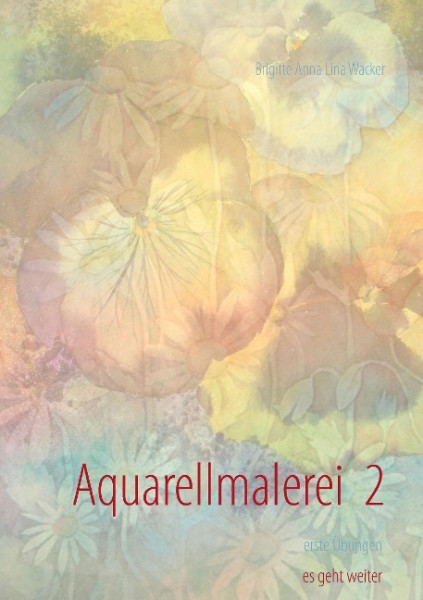 Aquarellmalerei 2