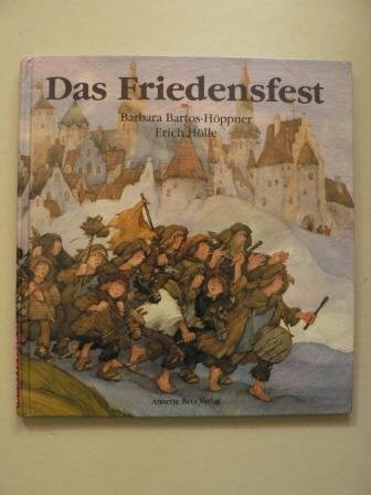 Das Friedensfest