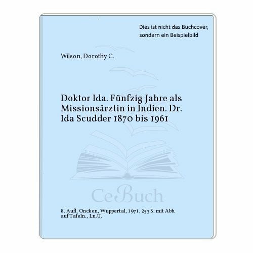 Doktor Ida