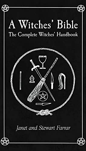The Complete Witches Handbook: The Complete Witches' Handbook The Complete Witches Handbook: The Complete Witches' Handbook