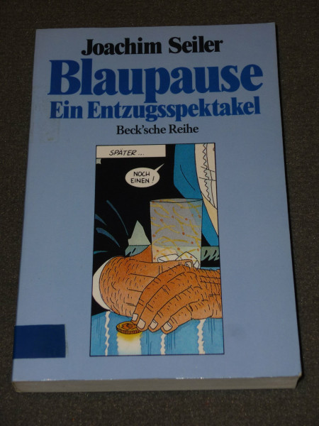 Blaupause