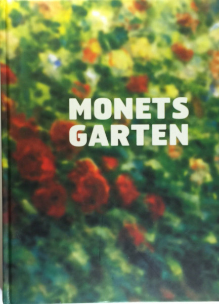 Monets Garten: -special price-